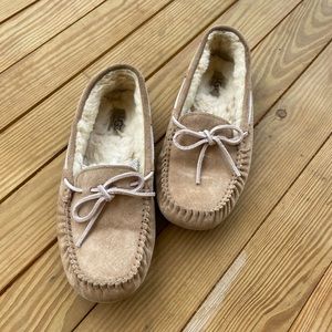 UGG Loafers